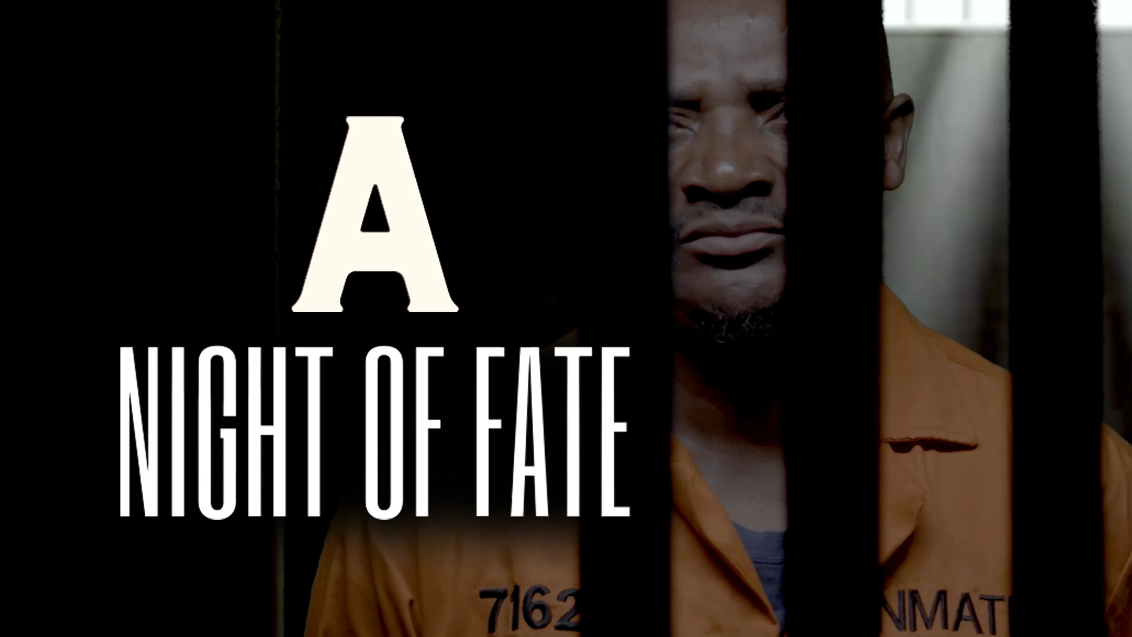 A Night of Fate poster